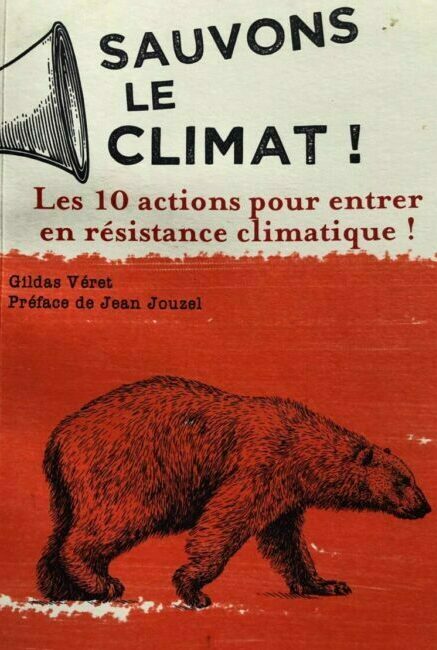 Sauvons le climat!